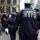 Image for article titled NYPD Doesn't Punish People for Jaywalking—Unless You Live in the Blackest Borough in New York